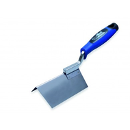 COUTEAU D ANGLE EXTERIEUR INOX COUTEAU D ANGLE EXTERIEUR INOX